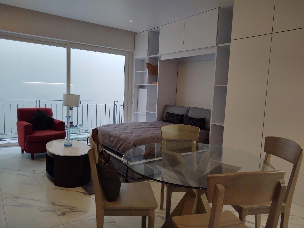 Avida Residences Puerto Vallarta Exterior foto