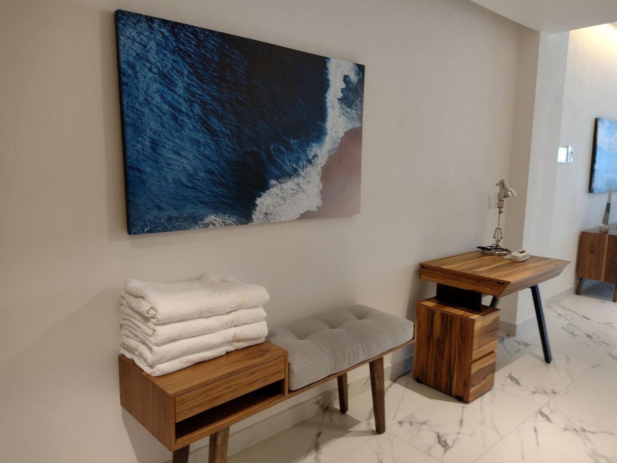 Avida Residences Puerto Vallarta Habitación foto