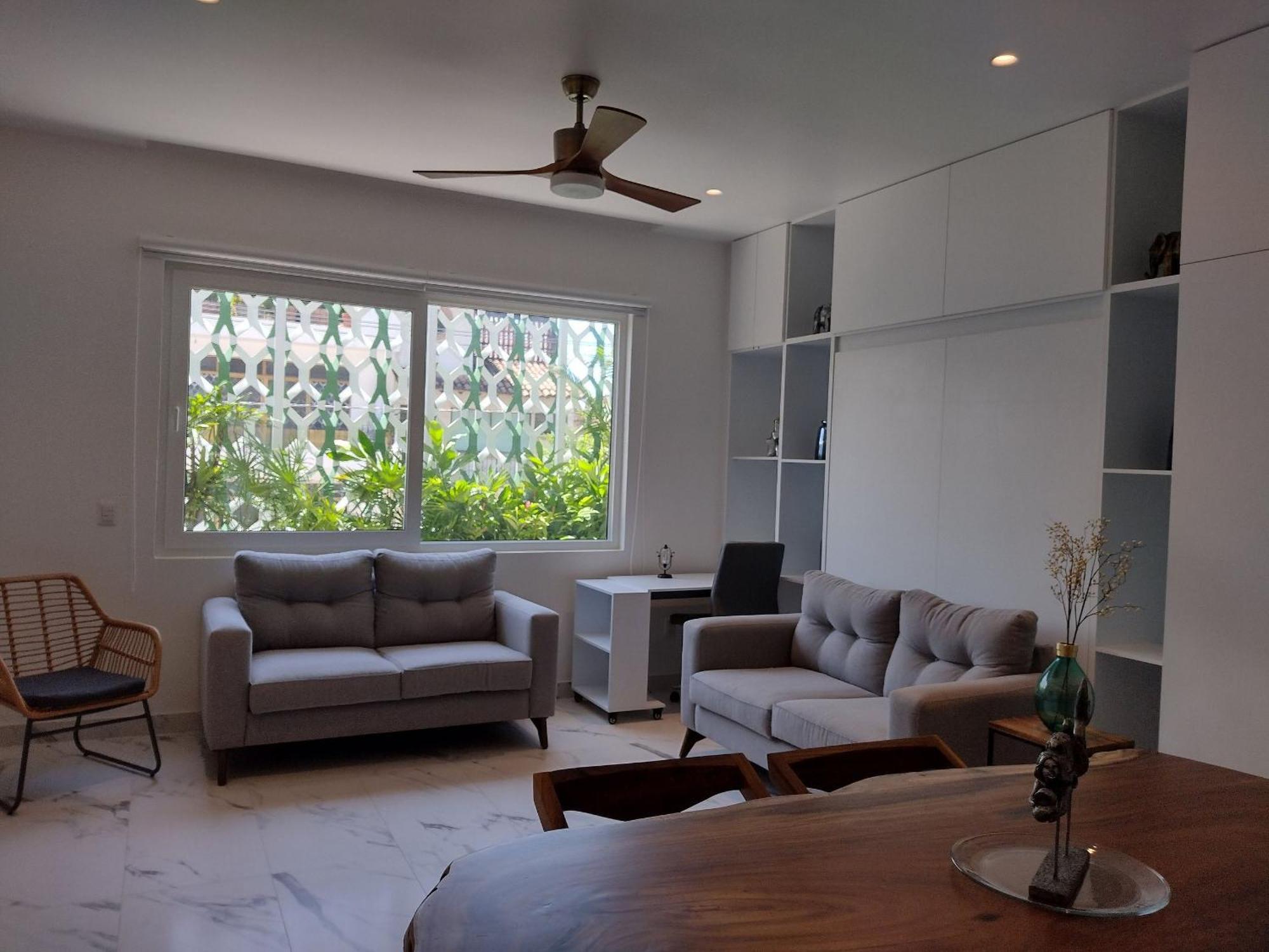 Avida Residences Puerto Vallarta Habitación foto
