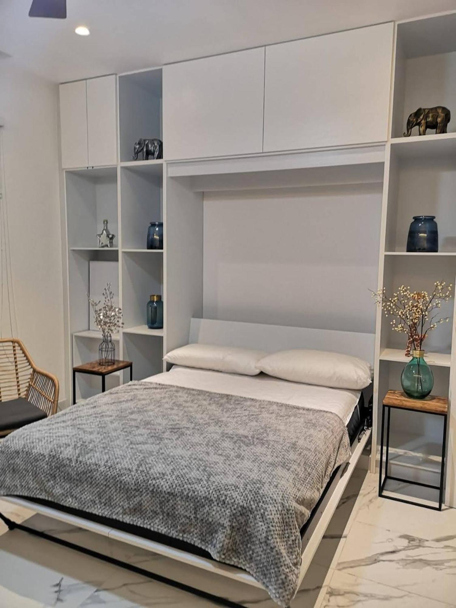 Avida Residences Puerto Vallarta Habitación foto
