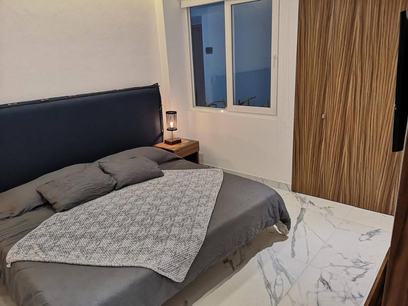 Avida Residences Puerto Vallarta Habitación foto